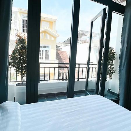Mini Hotel Lac Hong Hue Εξωτερικό φωτογραφία