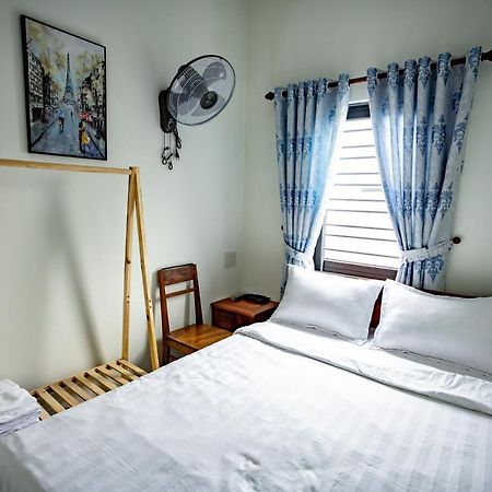 Mini Hotel Lac Hong Hue Εξωτερικό φωτογραφία