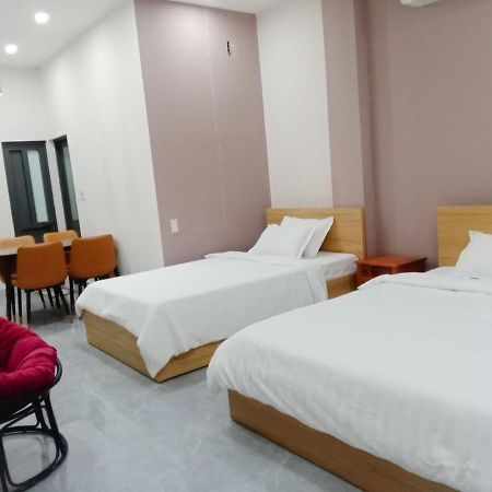 Mini Hotel Lac Hong Hue Εξωτερικό φωτογραφία