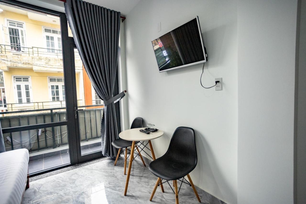 Mini Hotel Lac Hong Hue Εξωτερικό φωτογραφία
