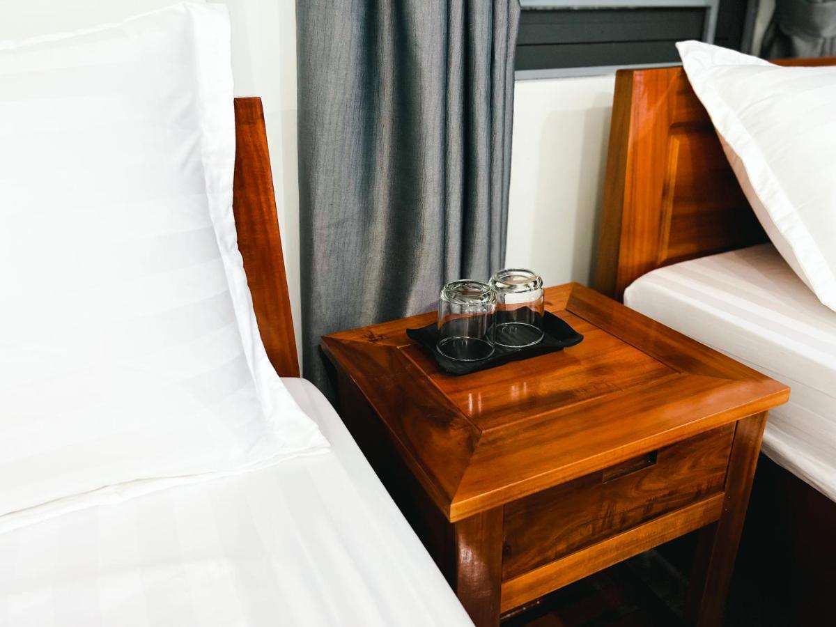 Mini Hotel Lac Hong Hue Εξωτερικό φωτογραφία