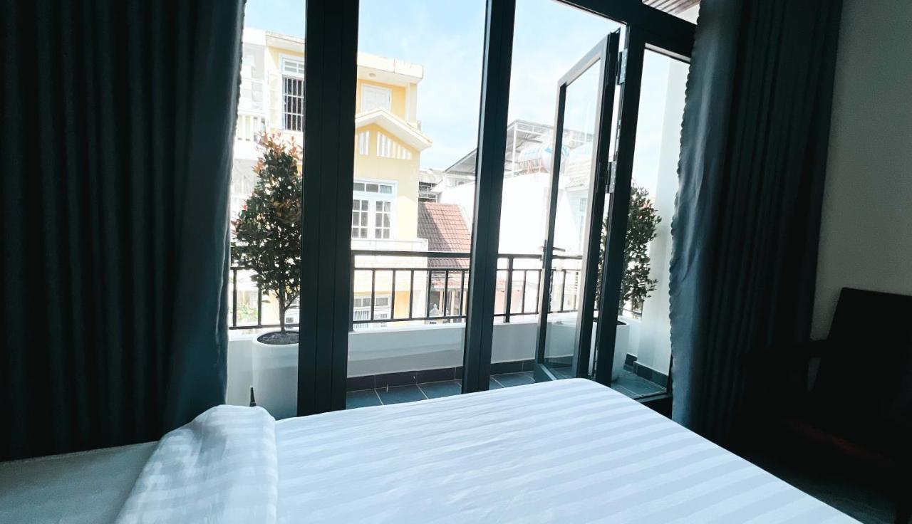 Mini Hotel Lac Hong Hue Εξωτερικό φωτογραφία