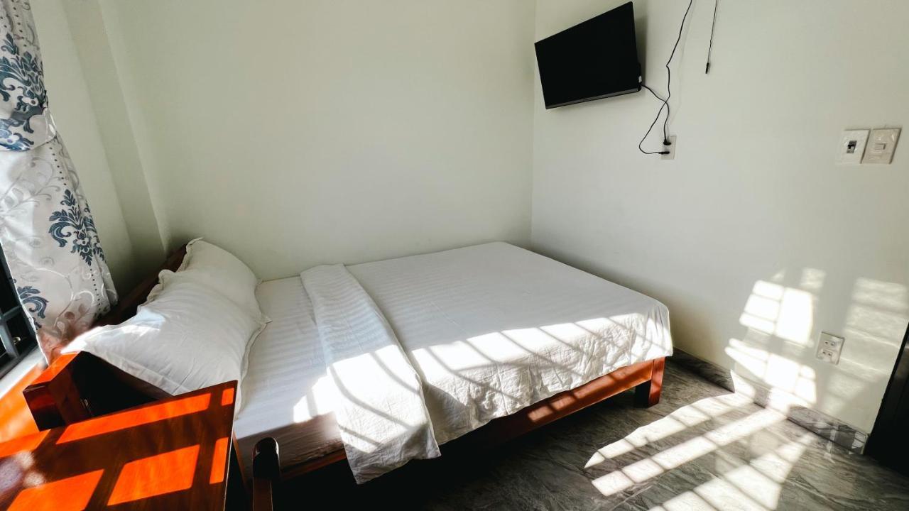 Mini Hotel Lac Hong Hue Εξωτερικό φωτογραφία