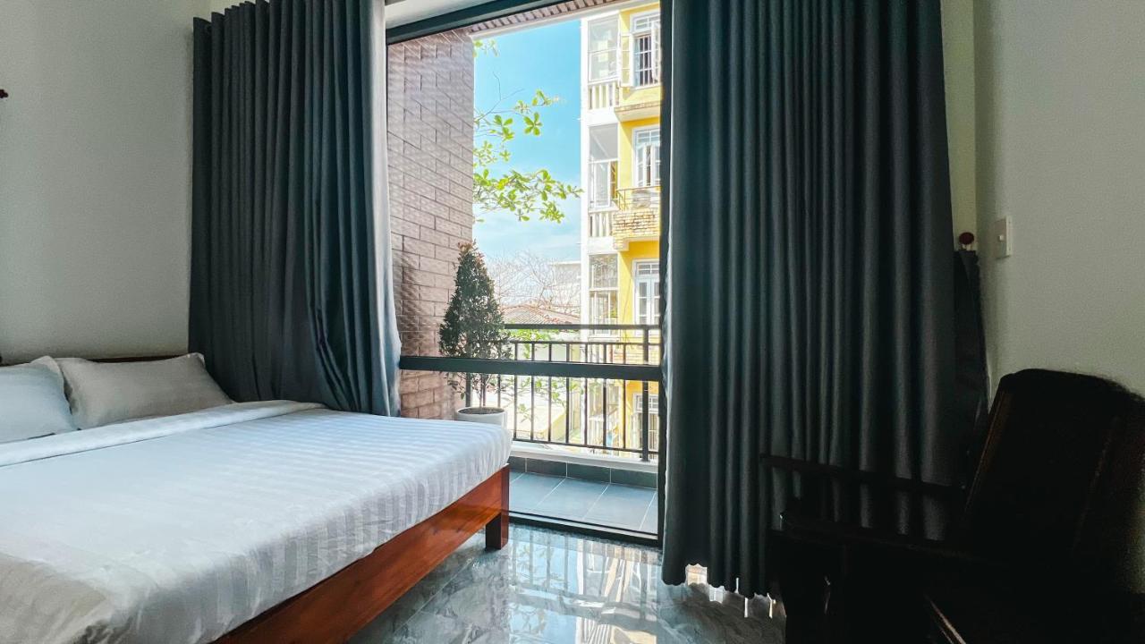 Mini Hotel Lac Hong Hue Εξωτερικό φωτογραφία