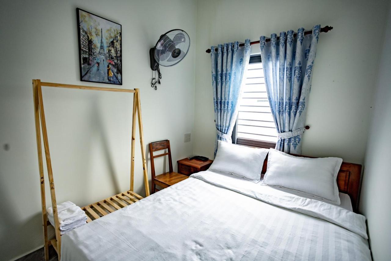 Mini Hotel Lac Hong Hue Εξωτερικό φωτογραφία