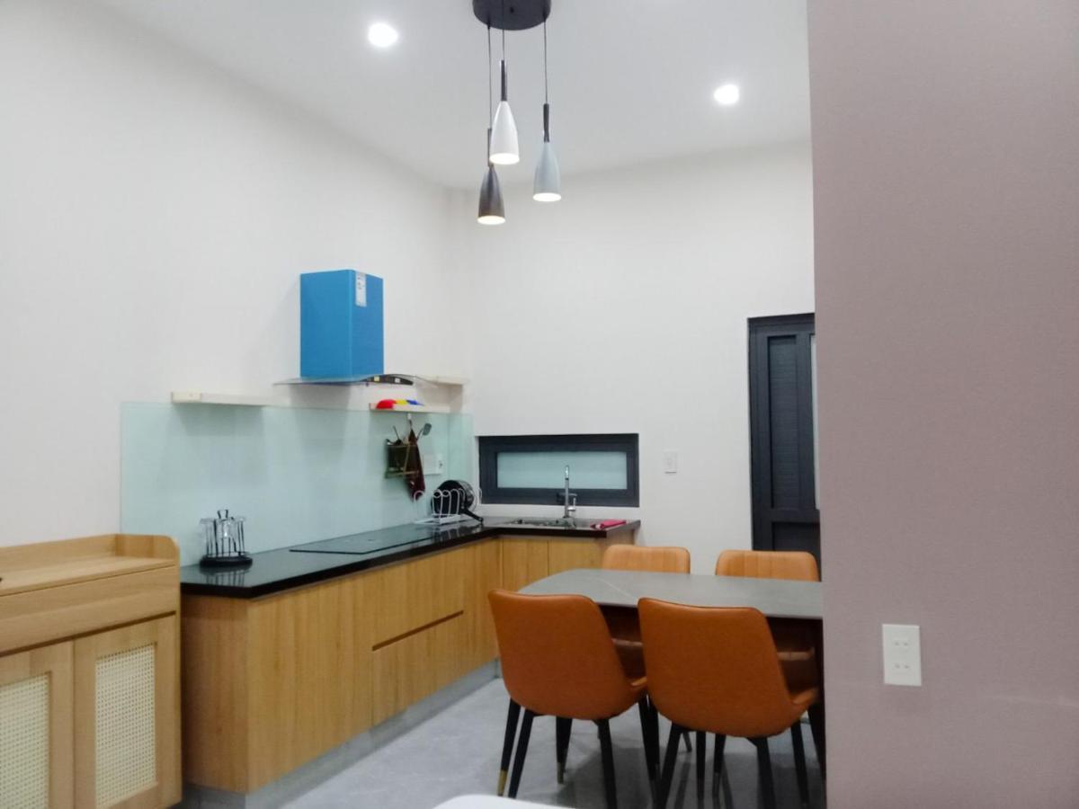 Mini Hotel Lac Hong Hue Εξωτερικό φωτογραφία