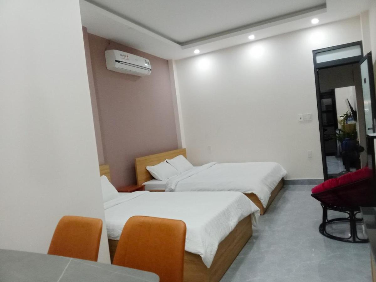 Mini Hotel Lac Hong Hue Εξωτερικό φωτογραφία