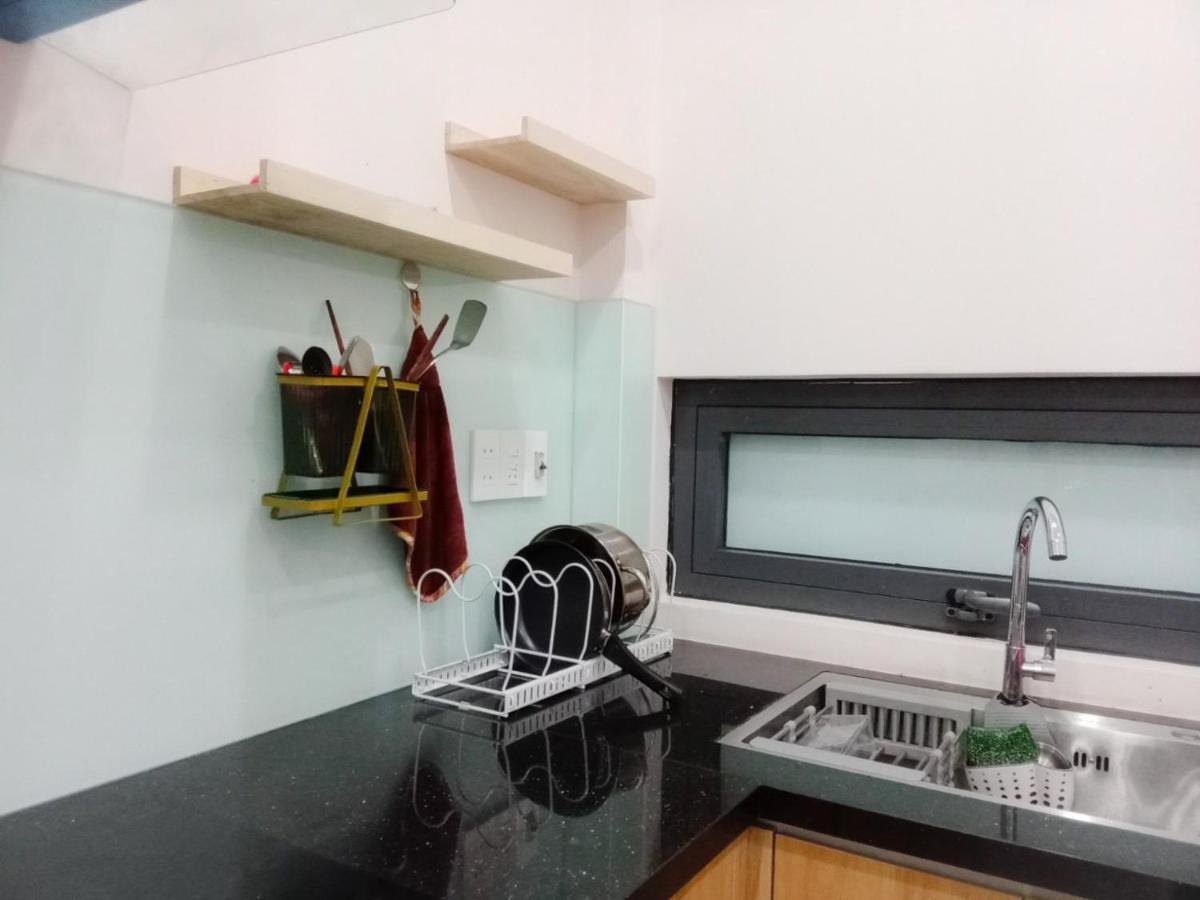 Mini Hotel Lac Hong Hue Εξωτερικό φωτογραφία